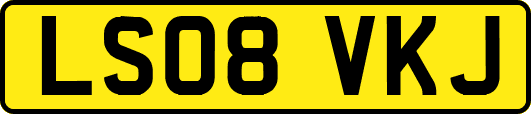 LS08VKJ