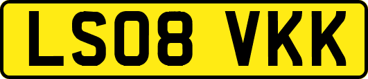 LS08VKK