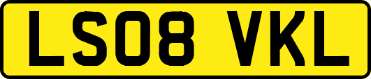LS08VKL