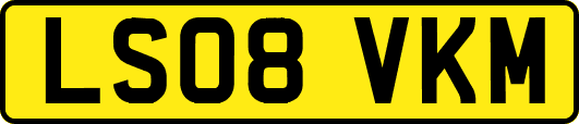 LS08VKM