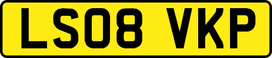 LS08VKP