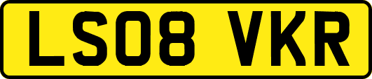 LS08VKR