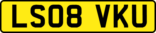 LS08VKU