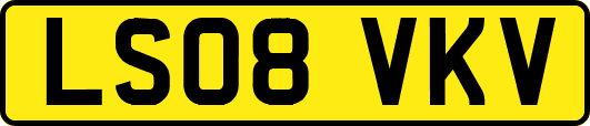 LS08VKV