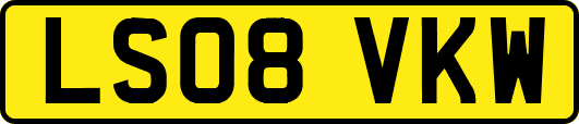 LS08VKW