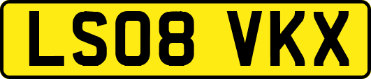 LS08VKX