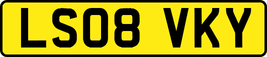 LS08VKY