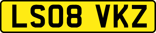 LS08VKZ
