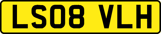 LS08VLH