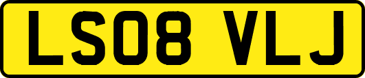 LS08VLJ