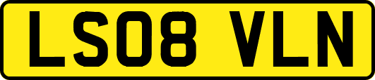 LS08VLN