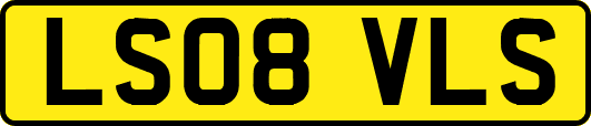 LS08VLS