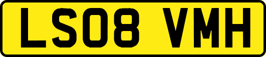 LS08VMH