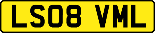 LS08VML