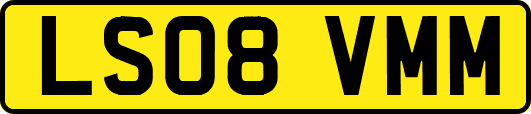 LS08VMM