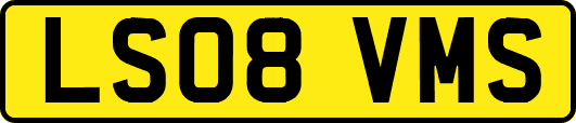 LS08VMS
