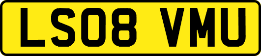 LS08VMU