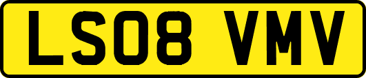 LS08VMV