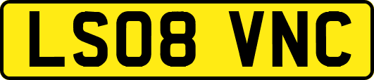 LS08VNC
