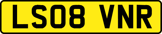 LS08VNR