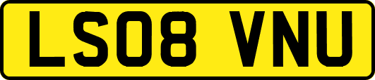 LS08VNU