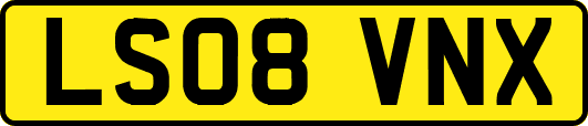 LS08VNX