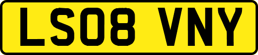 LS08VNY