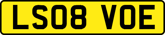 LS08VOE