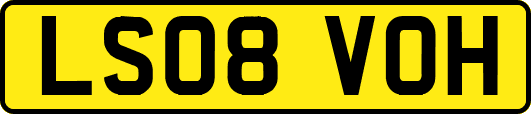 LS08VOH