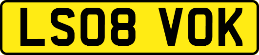 LS08VOK