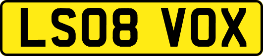 LS08VOX