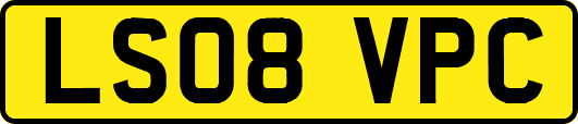 LS08VPC