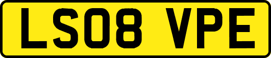 LS08VPE