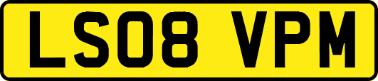 LS08VPM