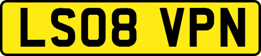 LS08VPN