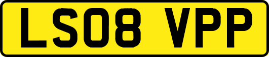 LS08VPP