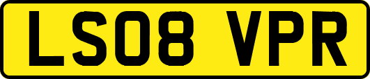 LS08VPR