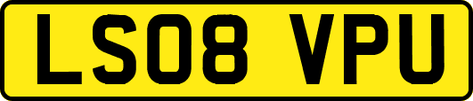 LS08VPU