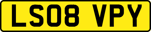 LS08VPY