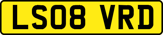 LS08VRD
