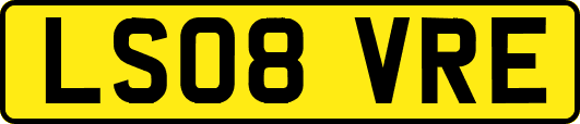 LS08VRE