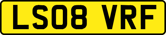 LS08VRF