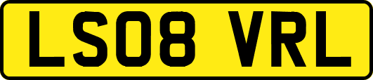 LS08VRL