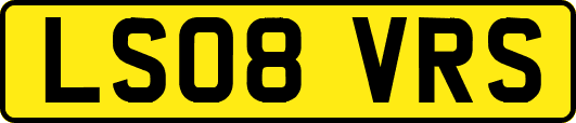 LS08VRS