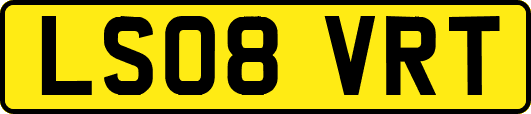 LS08VRT