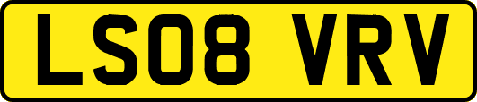 LS08VRV