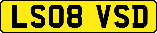 LS08VSD