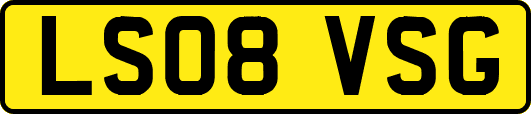 LS08VSG
