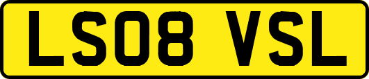 LS08VSL