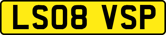 LS08VSP